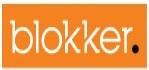 Blokker en Bandstra bouwmarkt Workum