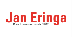 Jan Eringa Mannenmode Leeuwarden-Sneek