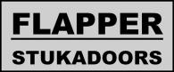 Flapper stukadoors